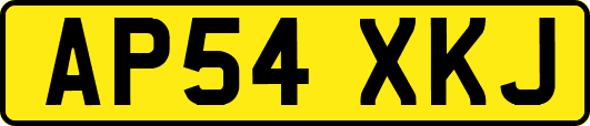 AP54XKJ