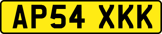 AP54XKK
