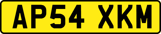 AP54XKM