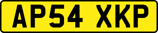 AP54XKP