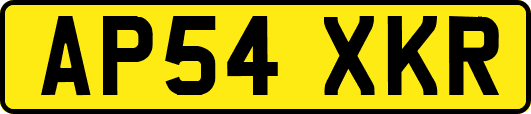 AP54XKR