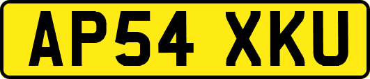 AP54XKU