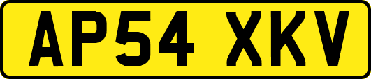 AP54XKV