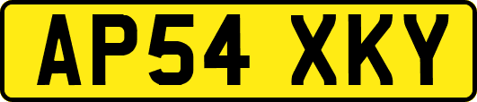 AP54XKY