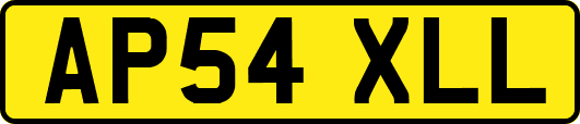 AP54XLL