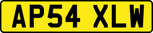 AP54XLW