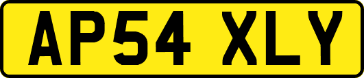 AP54XLY