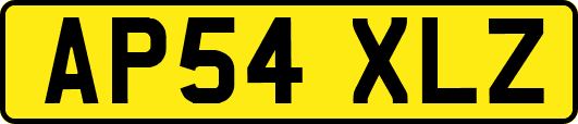 AP54XLZ