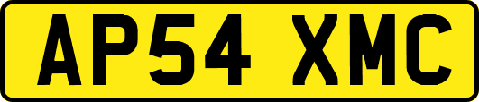 AP54XMC