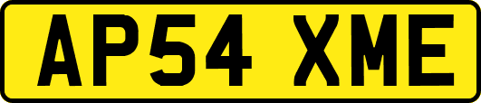 AP54XME