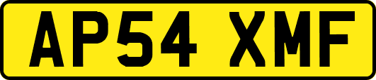 AP54XMF