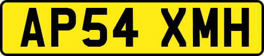 AP54XMH
