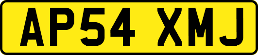 AP54XMJ