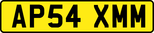 AP54XMM