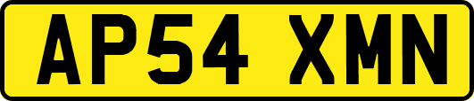 AP54XMN