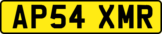 AP54XMR