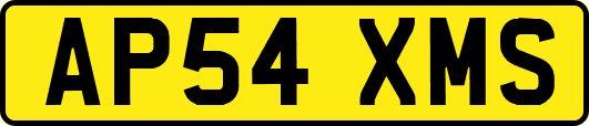 AP54XMS