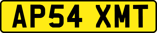 AP54XMT