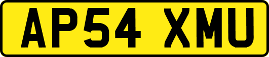 AP54XMU