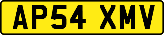 AP54XMV