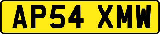 AP54XMW