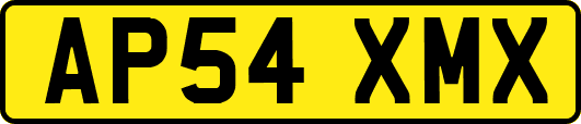 AP54XMX
