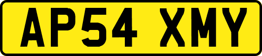 AP54XMY
