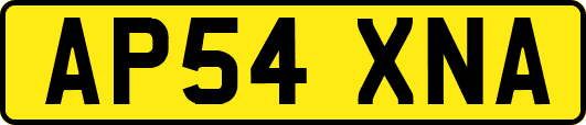 AP54XNA