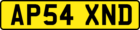 AP54XND