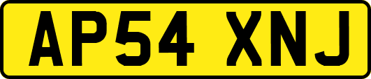AP54XNJ
