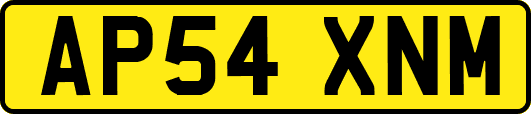 AP54XNM