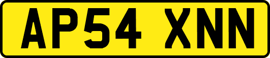 AP54XNN