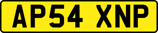 AP54XNP