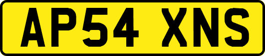 AP54XNS
