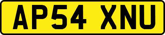 AP54XNU
