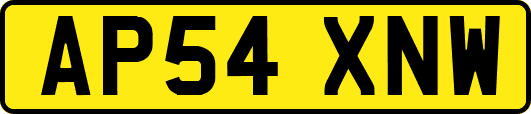AP54XNW