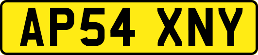 AP54XNY