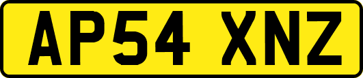 AP54XNZ