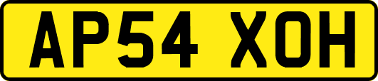 AP54XOH