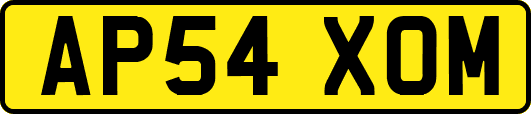 AP54XOM