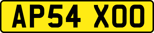 AP54XOO