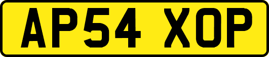 AP54XOP