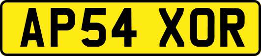 AP54XOR