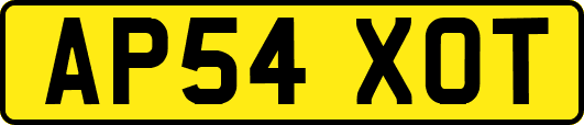 AP54XOT