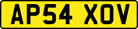 AP54XOV