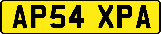 AP54XPA