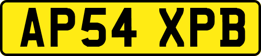 AP54XPB