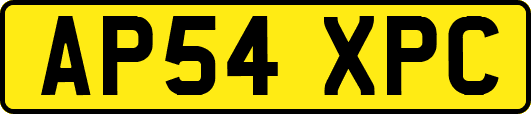 AP54XPC