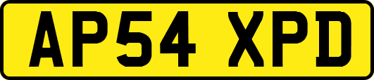 AP54XPD