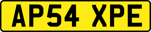 AP54XPE
